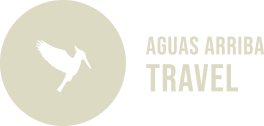 Aguas Arriba