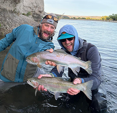 Fishing