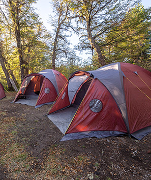 Camp Life