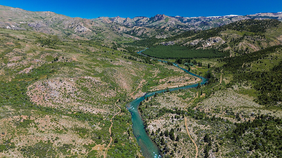 Caleufú