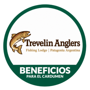 TREVELIN ANGLERS