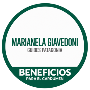 MARIANELA GIAVEDONI