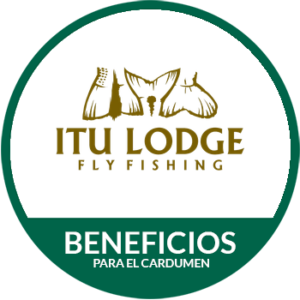 ITU LODGE