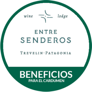 ENTRE SENDEROS